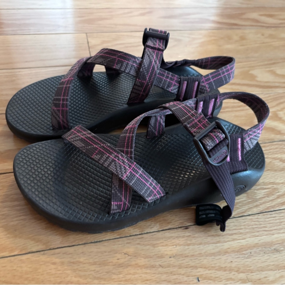 Chacos women’s size 7 in great condition